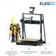 3D-принтер Elegoo Neptune 4 Max (ELG-50.201.014300) - изображение 2