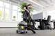 Пилосос Karcher T 11/1 Classic (1.527-197.0) Сірий - изображение 5