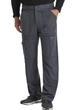 Штани медичні чоловічі прямі Dickies Dynamix XL PWT - изображение 4