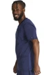 Топ медичний чоловічий Dickies Balance L NAV - зображення 2