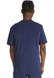 Топ медичний чоловічий Dickies Balance L NAV - зображення 3