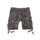 Шорти Surplus Raw Vintage Airborne Vintage Shorts Black camo 2XL (07-3598-42) - зображення 2