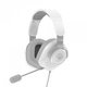 Игровые наушники с микрофоном HAVIT HV-H2230d White - изображение 1