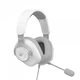 Игровые наушники с микрофоном HAVIT HV-H2230d White - изображение 2