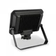 LED прожектор VIDEX F3 50W 5000K із датчиком руху 220V Black (VLE-F3-0505B-S) - зображення 3