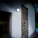 LED прожектор VIDEX F3 50W 5000K із датчиком руху 220V Black (VLE-F3-0505B-S) - зображення 5