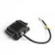 LED прожектор VIDEX F3 20W 5000K 220V Black (VLE-F3-0205B) (VLE-F3-0205B) - изображение 4