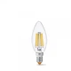 LED світильник лінійний магістральний VIDEX BNL02 24W 0.6М 5000K 220V Black (VL-BNL02-24065B) - изображение 1