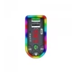 FM модулятор HAVIT HV-FM813BT 2USB+USB-C RGB Black - изображение 2