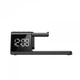 Беспроводная зарядка с ночником 5в1 HAVIT W3042 15W Black - изображение 3