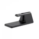Беспроводная зарядка с ночником 5в1 HAVIT W3042 15W Black - изображение 4
