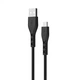 Кабель HAVIT HV-H67 Micro USB 1.8м - изображение 2