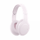 Наушники накладные розовые беспроводные HAVIT HV-H633BT Pink - изображение 1