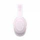 Наушники накладные розовые беспроводные HAVIT HV-H633BT Pink - изображение 4