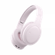 Наушники накладные розовые беспроводные HAVIT HV-H633BT Pink - изображение 5