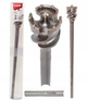 Коронковый бур SDS-max Makita B-57679 (65 мм, 550 мм) сверло (6860) - изображение 3
