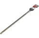 Бур SDS-Plus Standard Makita D-16287 (16 мм, 460 мм) сверло (6071) - изображение 2