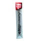 Бур SDS-Plus Standard Makita D-00228 (12 мм, 160 мм) сверло (6058) - изображение 2