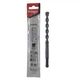 Бур SDS-Plus Standard Makita D-00212 (11 мм, 160 мм) сверло (6057) - изображение 2
