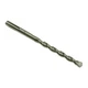 Бур SDS-Plus Standard Makita D-00212 (11 мм, 160 мм) сверло (6057) - изображение 3