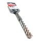 Бур SDS-Plus Nemesis Makita B-11922 (14 мм, 160 мм) сверло (6114) - изображение 1