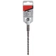 Бур SDS-Plus V-plus Makita B-46523 (6 мм, 160 мм) сверло (6172) - изображение 1