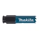 Коронка Ezychange Makita B-11265 (16 мм) корончасте свердло HSS-BiM (6802) - зображення 2