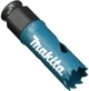 Коронка Ezychange Makita B-11271 (19 мм) корончатое сверло HSS-BiM (6803) - изображение 3