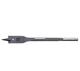 Перове свердло Makita D-07727 (15х150 мм) по дереву із шестигранним хвостовиком (30368) - зображення 1