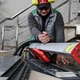 Круг алмазный отрезной Distar Edge 1A1R 200 x 25.4 Сплошной диск для керамики и керамогранита 11120421015 (10105) - изображение 6