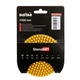 Круг черепашка Distar 100x3x15 №120 StandАrt&nbsp;полировочный пад (910278018009) - изображение 1