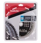 Пильный диск Specialized Makita B-29480 (250x30 мм, 84 зубьев) TCT для ламината (7359) - изображение 2