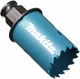Коронка Ezychange Makita B-11346 (32 мм) корончасте свердло HSS-BiM (6808) - зображення 1