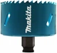 Коронка Ezychange Makita B-11455 (70 мм) корончасте свердло HSS-BiM (6815) - зображення 3