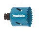 Коронка Ezychange Makita B-11405 (51 мм) корончатое сверло HSS-BiM (6813) - изображение 3