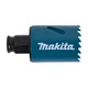 Коронка Ezychange Makita B-11352 (35 мм) корончасте свердло HSS-BiM (6809) - зображення 3