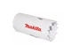 Коронка HSS-Bi-Metal Makita D-17033 (25 мм) корончасте свердло (6829) - зображення 2