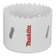 Коронка HSS-Bi-Metal Makita D-17099 (57 мм) корончасте свердло (6840) - зображення 3