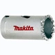 Коронка Карбид вольфрамовая Makita D-51188 (33 мм) корончатое сверло (6850) - изображение 1