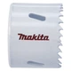 Коронка HSS-Bi-Metal Makita D-24876 (54 мм) корончасте свердло (6839) - зображення 3