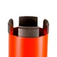 Алмазне корончасте Свердло Distar DDS-W 42x450-4x1 1/4 UNC DLD 42 RS6 10170085167 Коронка (10133) - зображення 4