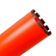 Алмазное корончатое Сверло Distar DDS-W 122x450-10x1 1/4 UNC DLD 122 RS6 10170085559 Коронка (10136) - изображение 3