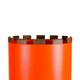Алмазное корончатое Сверло Distar DDS-W 152x450-12x1 1/4 UNC DLD 152 RS6 10170085186 Коронка (10142) - изображение 4