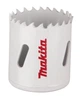 Коронка HSS-Bi-Metal Makita D-35433 (41 мм) корончасте свердло (7551) - зображення 1