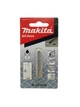 Зенкер Makita D-37378 (6х48 мм, 5 кромки) Цилиндрический, HSS (6746) - изображение 1