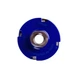 Алмазное корончатое Сверло Distar DDS-W 68x65-4xМ16 Т-Бетон 17984445079 Коронка по бетону (10159) - изображение 2