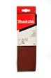 Набор шлифовальной ленты Makita P-37225 (76х533 мм, К150, 5 шт) шлифлента (7154) - изображение 1