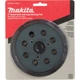 Шліфувальна насадка Makita 743081-8 (123 мм) підошва для BBO140, BBO180, BO5010, BO5020 (30615) - зображення 3
