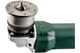 Кромочный фрезер Metabo KFM 9-3 RF 900 Вт 601751700 (5492) - изображение 3