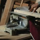 Пила торцювальна Makita LH1040 (1650Вт, 260мм) торцовка із захистом від випадкового пуску (4574) - зображення 4